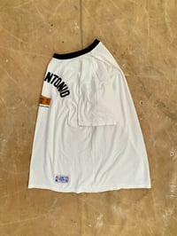 Image 3 of 90s OFFICIAL NBA SAN ANTONIO T-SHIRT