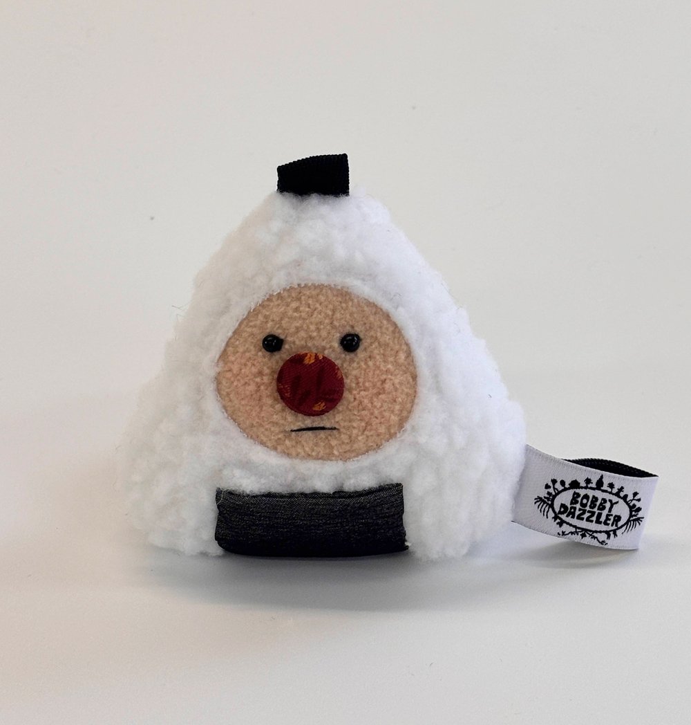 Image of Ori the onigiri 
