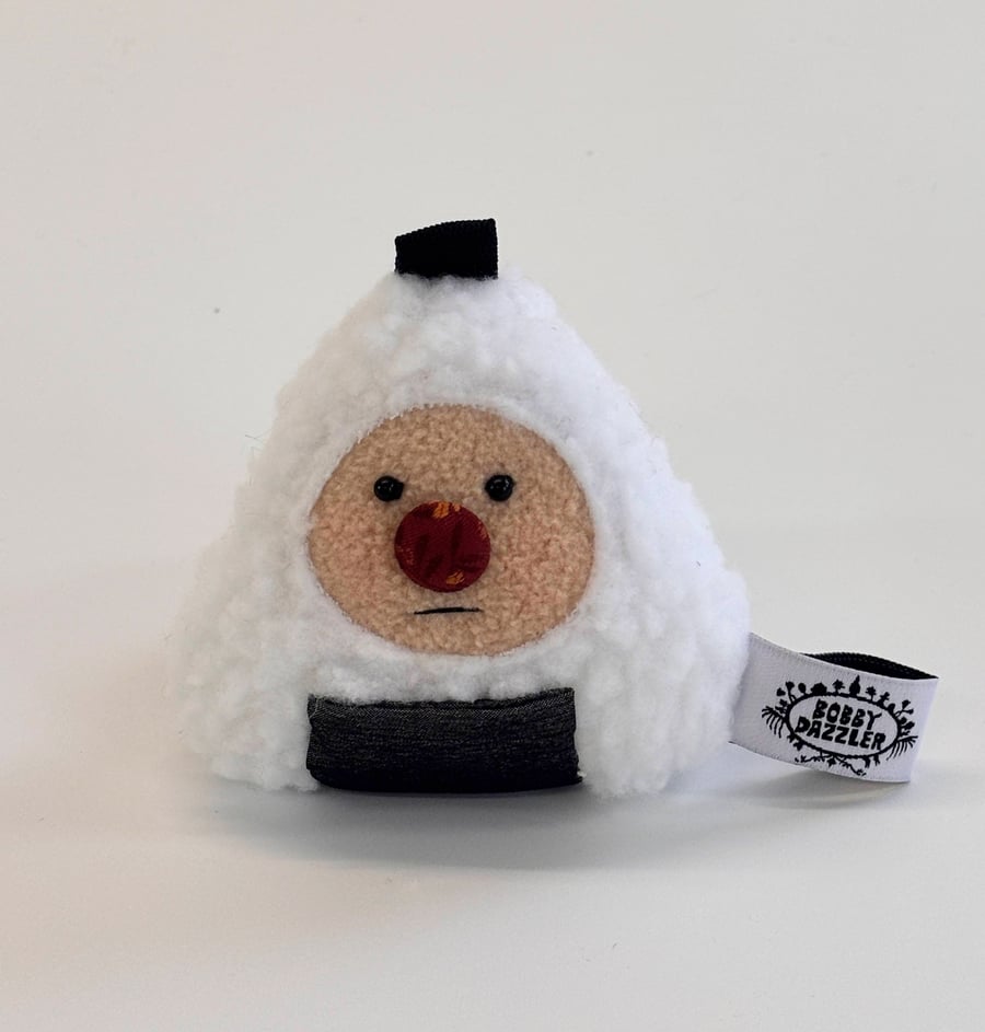 Image of Ori the onigiri 
