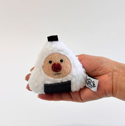 Image of Ori the onigiri 