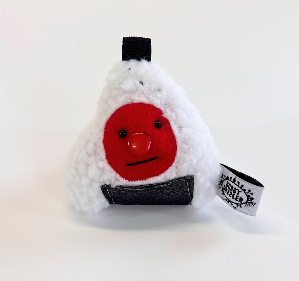 Image of Oliver Ume Onigiri