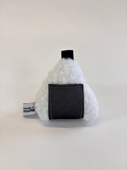 Image of Oliver Ume Onigiri