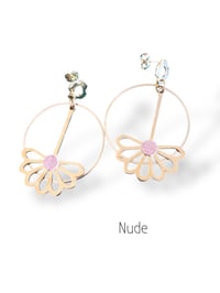 Image 3 of Boucles Diva - 12 coloris 