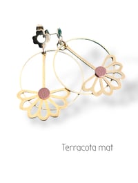 Image 10 of Boucles Diva - 12 coloris 