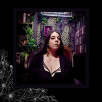 Image 6 of ☽ Populus Tremula Ariditas ☾