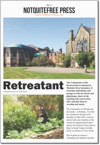 NQF Press 5 | Retreatant