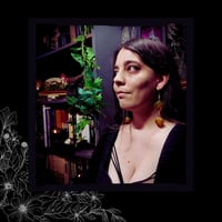 Image 7 of ☽ Populus Tremula Ariditas ☾