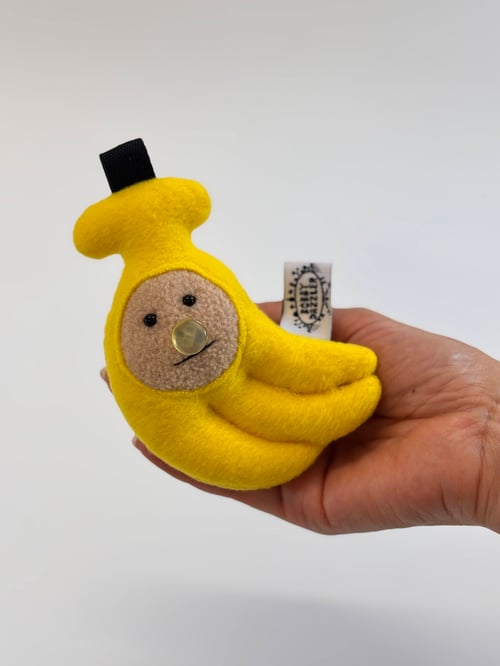 Image of Betsy banana 