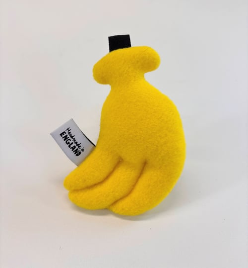 Image of Betsy banana 