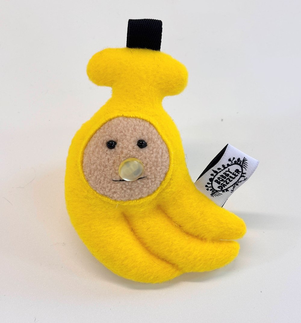Image of Betsy banana 