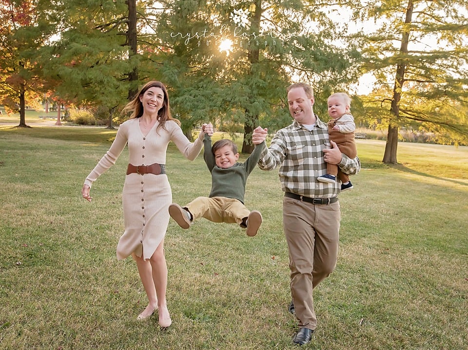 Image of Fall 2025 Mini sessions!