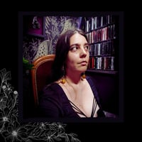 Image 8 of ☽ Populus Tremula Ariditas ☾