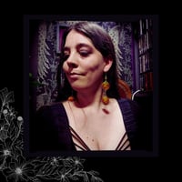 Image 9 of ☽ Populus Tremula Ariditas ☾