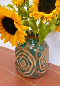Image 2 of Large Flower Vase