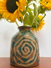 Image 3 of Large Flower Vase