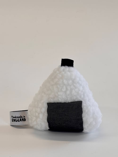 Image of Ori the onigiri 