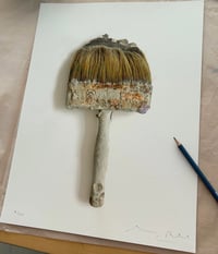 Image 3 of Paisatge, brotxa plenairista 