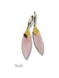 Image 3 of Boucles Palerme - 16 coloris 