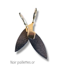 Image 13 of Boucles Palerme - 16 coloris 