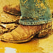 Image of (William Eggleston) (The Democratic Forest)