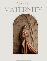 Image 1 of Maternity at Pause Button Photography 