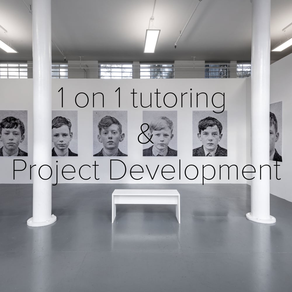 Image of 1 on 1 Tutoring