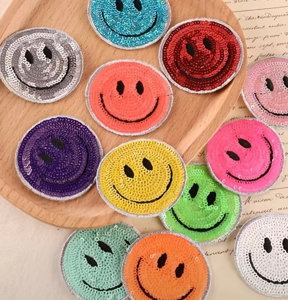 Image of Personalize o seu boné SMILE