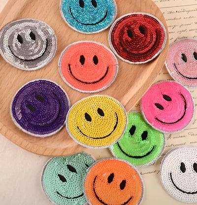 Image of Personalize o seu boné SMILE