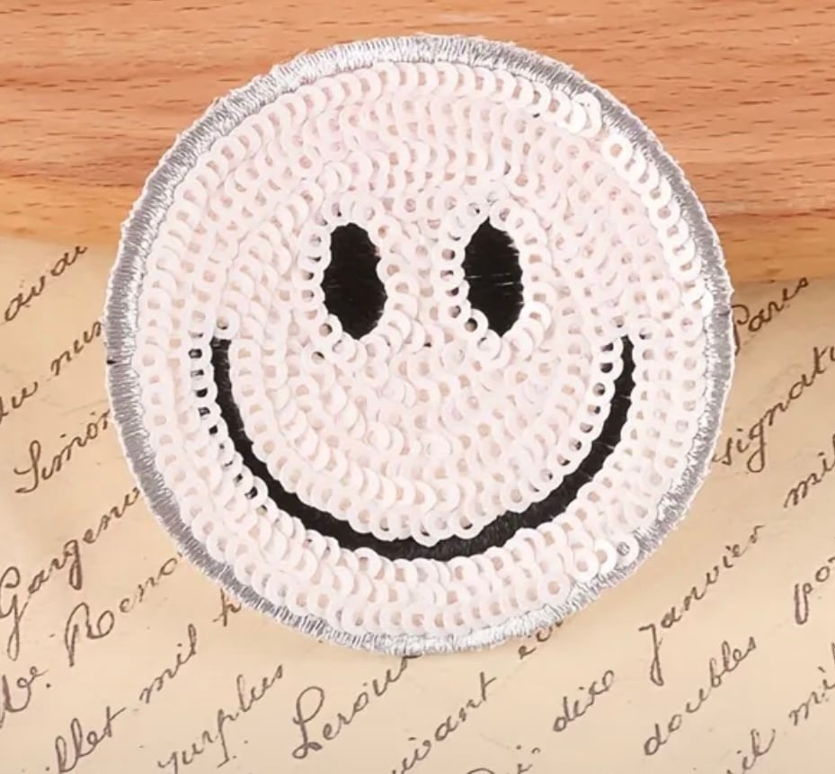 Image of Personalize o seu boné SMILE