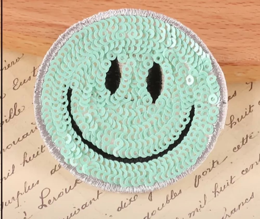 Image of Personalize o seu boné SMILE