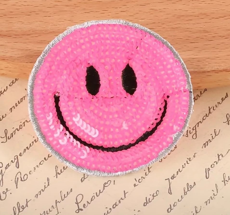 Image of Personalize o seu boné SMILE