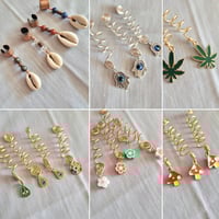 Image of New Loc Jewelry 