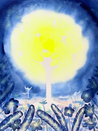 L’ Arbre aux Géants