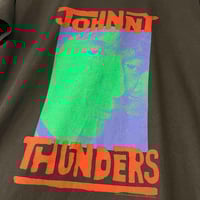 Image 2 of Johnny Thunders 2002 M