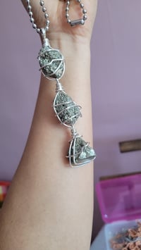 Image of 3 stone Pyrite shipping included!