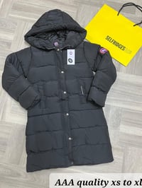 Image 2 of CanadaGoose puffer Coat 