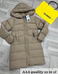 Image 4 of CanadaGoose puffer Coat 
