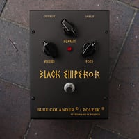 Image 1 of Black Emperor - Special Edition