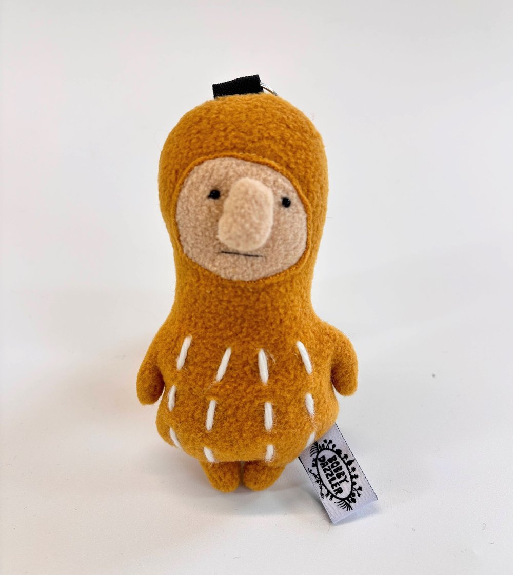 Image of Pete peanut