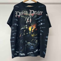 Image 1 of Frank Frazetta's 'Death Dealer' 90s XL