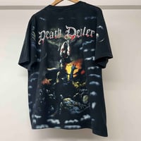 Image 4 of Frank Frazetta's 'Death Dealer' 90s XL