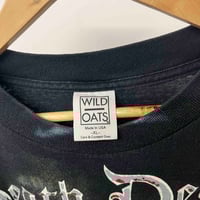 Image 3 of Frank Frazetta's 'Death Dealer' 90s XL