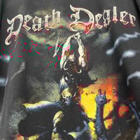 Image 5 of Frank Frazetta's 'Death Dealer' 90s XL