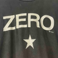 Image 2 of The Smashing Pumpkins 'Zero' 1995 XL