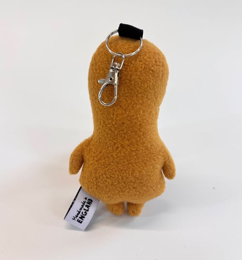Image of Peanut the peanut