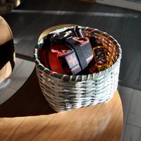 Image 1 of Gradient Large Tapered