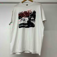 Image 1 of Agnostic Front 'Victim in Pain' 90s XL