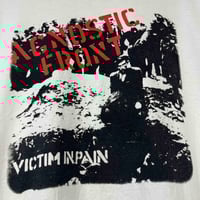 Image 2 of Agnostic Front 'Victim in Pain' 90s XL