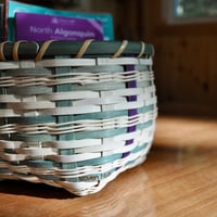 Image 4 of Gradient Medium Tapered