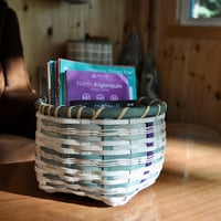 Image 1 of Gradient Medium Tapered
